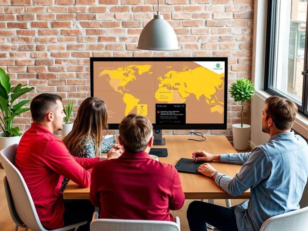     Réussir un Projet en Mode Remote avec une Équipe à Distance. Prévenir et gérer les risques courants