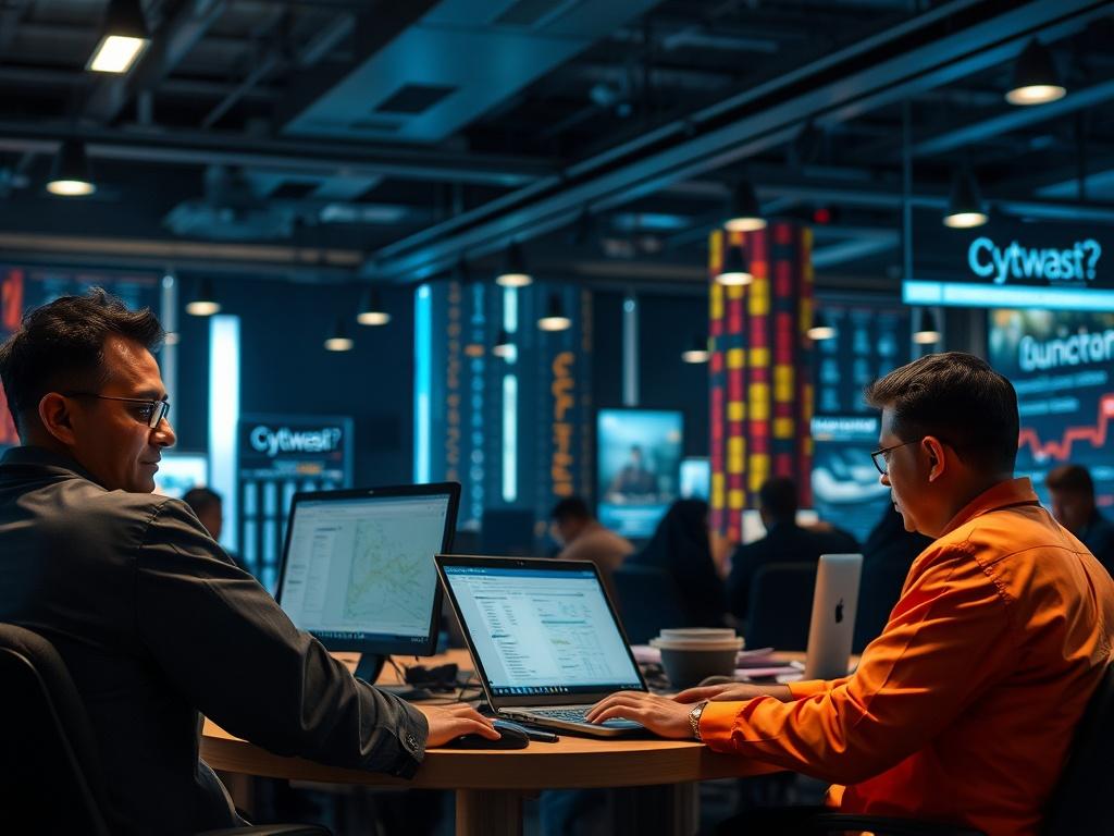 ИТ-аутстаффинг: как быстро расширить команду, не теряя контроля