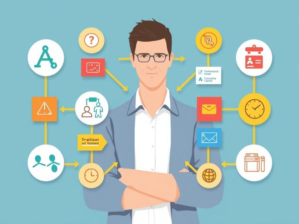     Metodologías ágiles vs. tradicionales: ¿cuál elegir?. Cómo implementar un cambio metodológico sin romper la organización