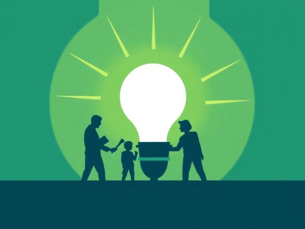     Projektantrag stellen: So bekommen Sie grünes Licht. Ethik und Transparenz: Vertrauen aufbauen