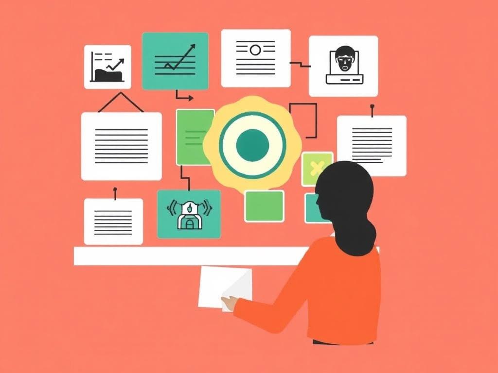     Managing Multiple Projects Simultaneously Without Stress. Praktische Methoden und Werkzeuge