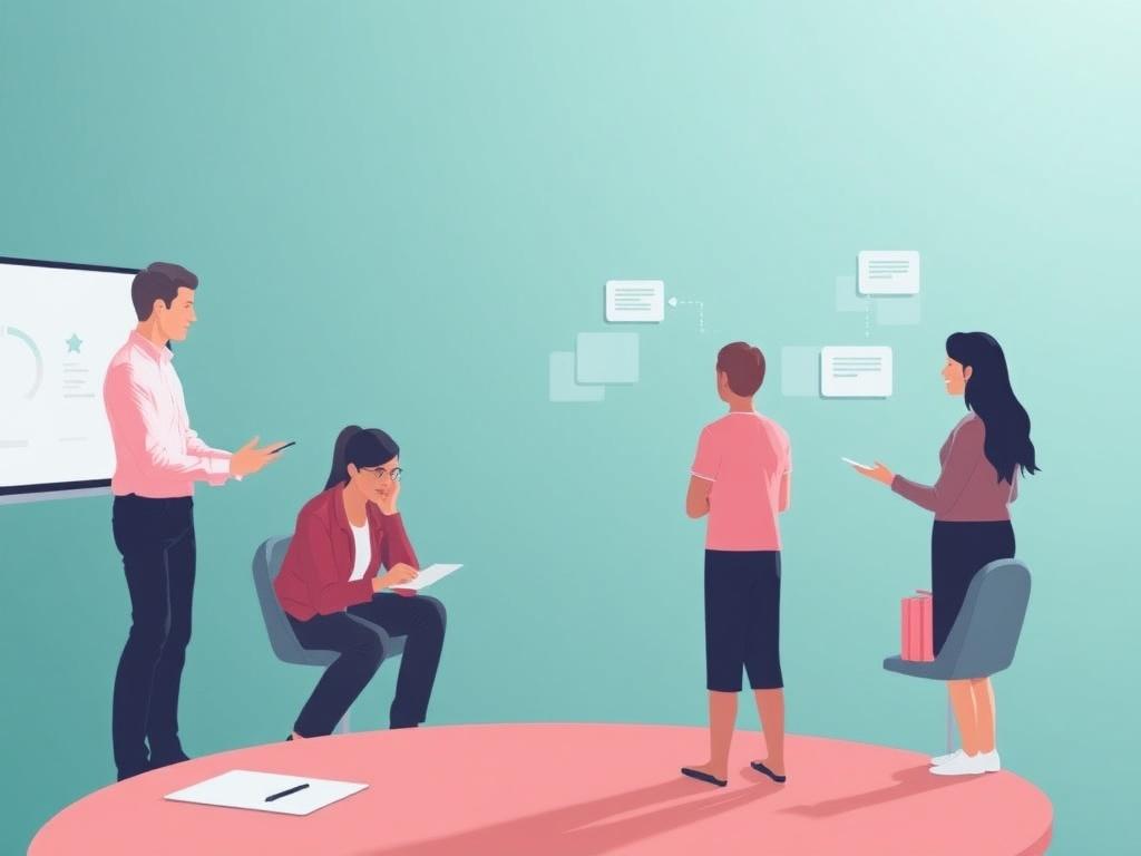     Resource Allocation: Assigning the Right People to Tasks. Methoden und Werkzeuge für die Zuweisung