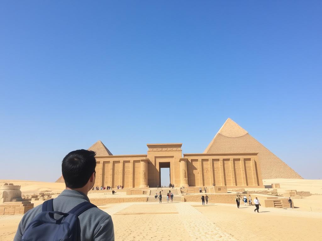 Тур в Египет: как не просто увидеть пирамиды, а по-настоящему почувствовать страну