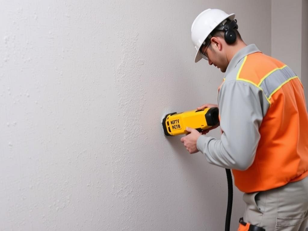 Механизированная штукатурка: почему она выигрывает у традиционной и когда стоит перейти