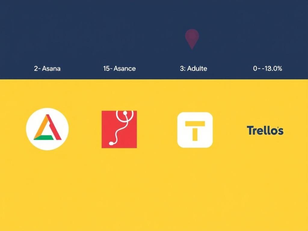     PM-Software im Vergleich: Asana, Jira, Trello & Co.. Empfehlungen: Welches Tool passt zu welchem Team?