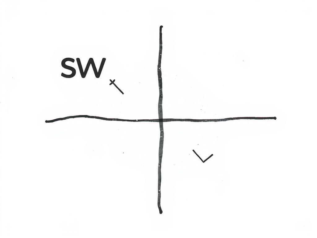     Using SWOT Analysis in Project Planning. Was ist eine SWOT-Analyse und warum ist sie perfekt für Projekte?