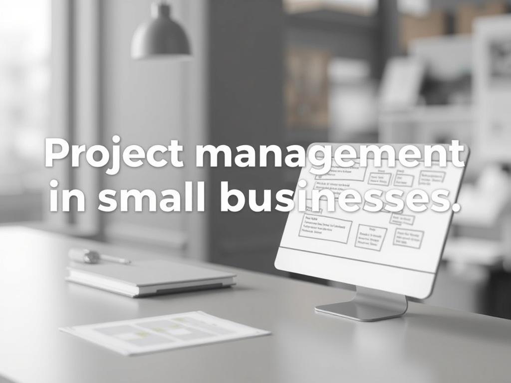     Projektmanagement in kleinen Unternehmen: Lean und effizient. Методики и практики: Kanban, Scrum и гибриды для малых команд