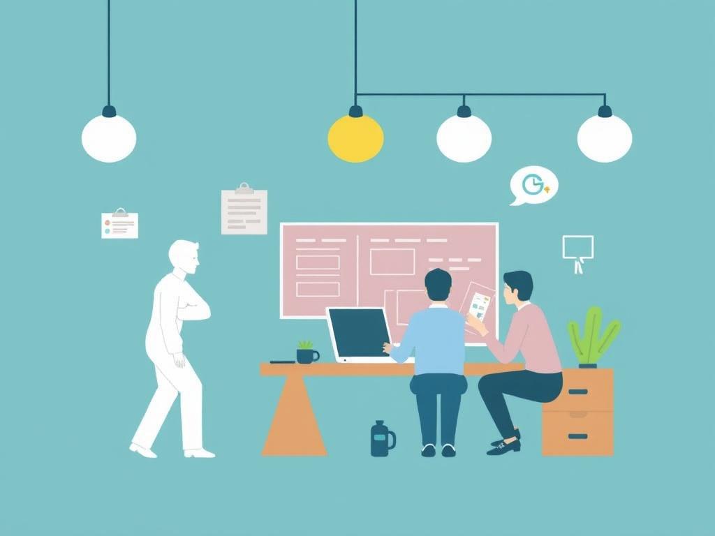     Projektmanagement in kleinen Unternehmen: Lean und effizient. Praktischer 30-60-90 Tage-Plan für die Einführung von Lean Project Management