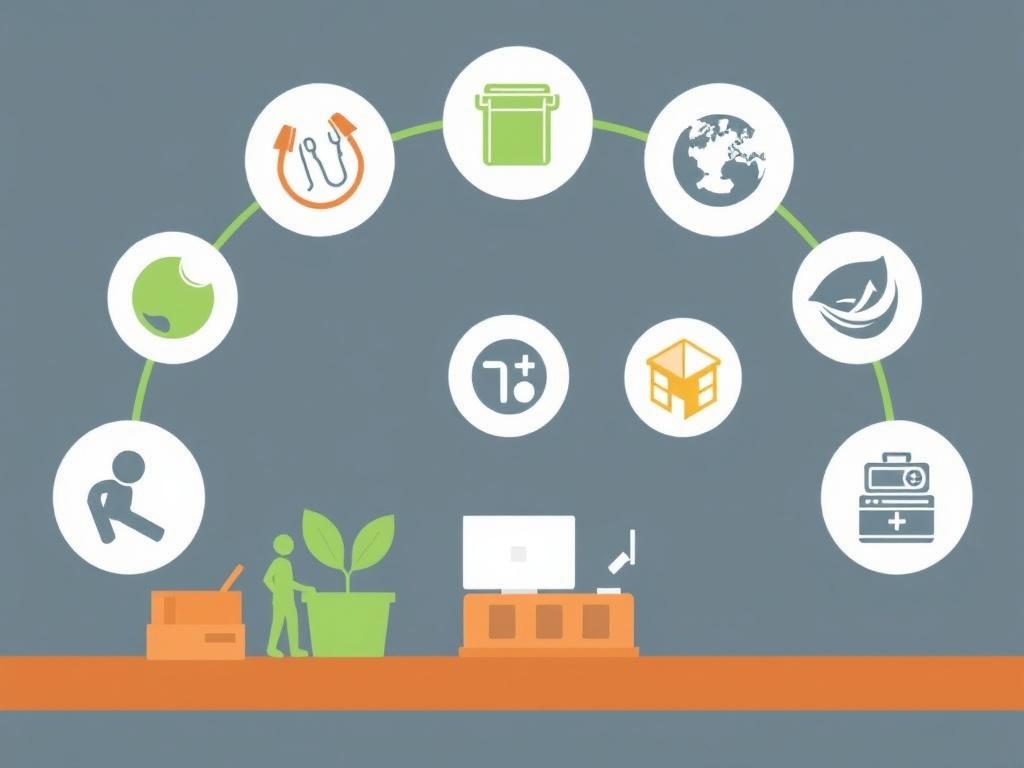     Metodología Lean: eliminar desperdicios y agregar valor.. Lean au-delà de la production : services, santé et IT