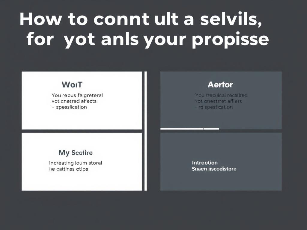     Cómo realizar un análisis DAFO para tu proyecto.. Ejemplo práctico: caso ficticio pero realista