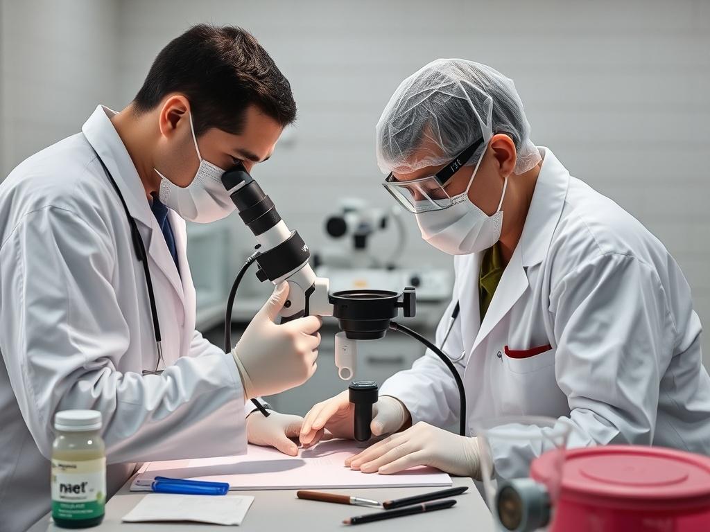 Санитарно-эпидемиологическая экспертиза: как понять, подготовиться и пройти без сюрпризов