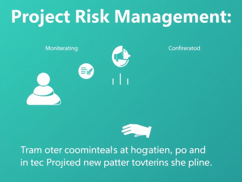     Gestion des Risques Projet : Identifier, Analyser, Anticiper. Suivi et communication : intégrer la gestion des risques au pilotage