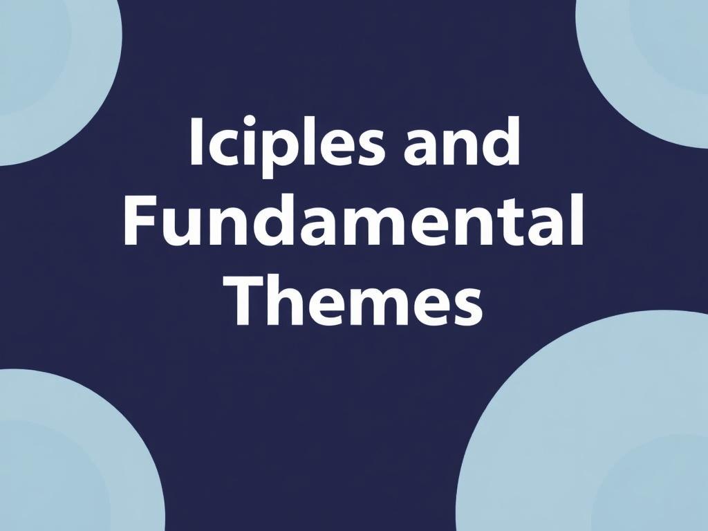     Méthode PRINCE2 : Principes et Thèmes Fondamentaux. Conclusion