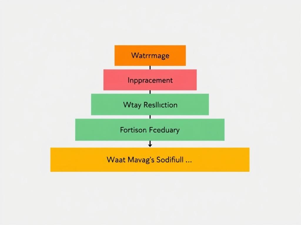     Metodología Waterfall (en cascada): cuándo usarla.. Errores comunes al aplicar Waterfall y cómo evitarlos