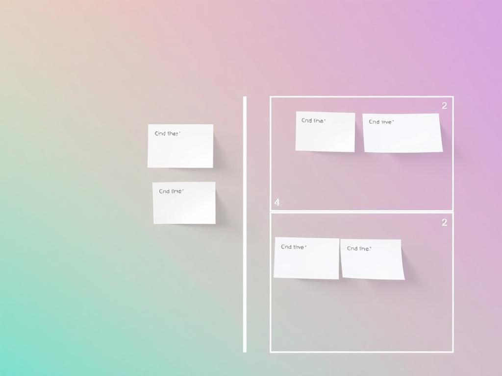     Kanban-Boards effektiv nutzen: Für mehr Übersicht und Flow. Schlussfolgerung