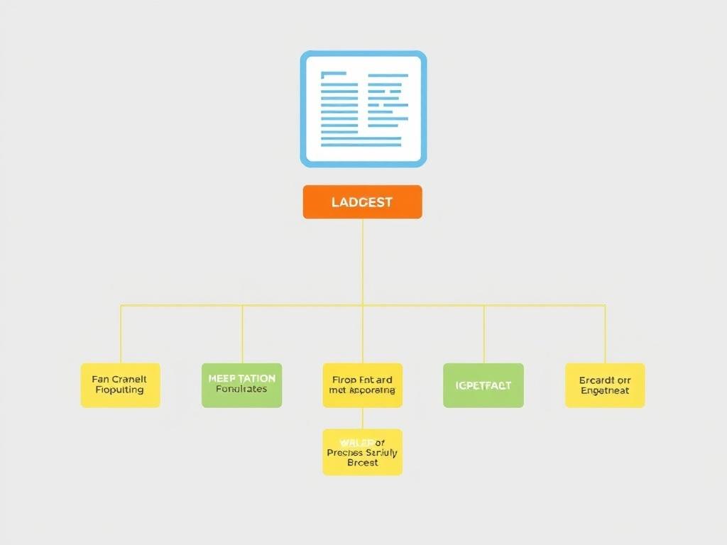     How to Create a Detailed Project Plan Document. Work Breakdown Structure (WBS)