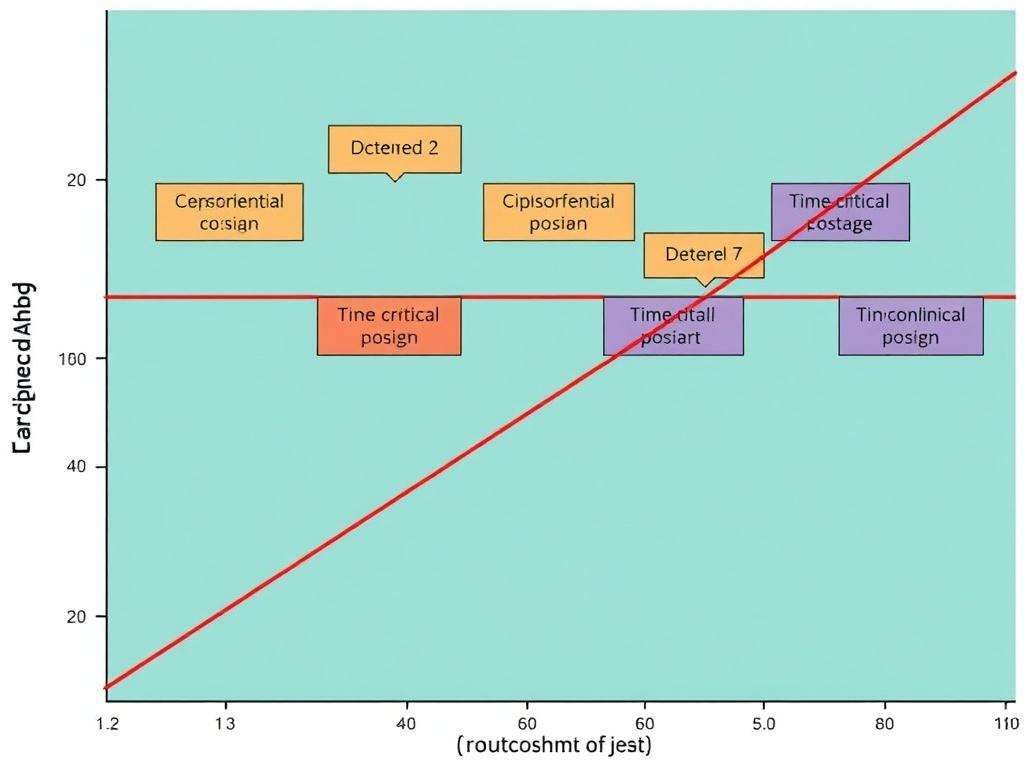     Der kritische Pfad: Identifizierung der zeitkritischen Aufgaben. Praxisbeispiel: Ein kleines Bauprojekt