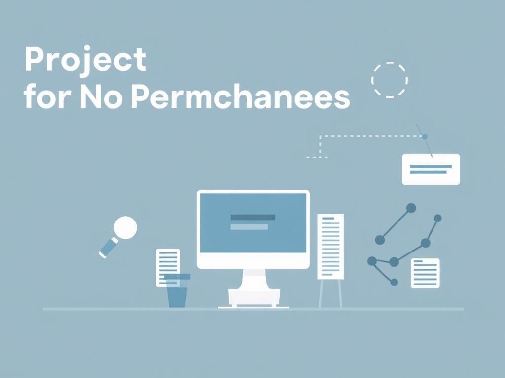     Project Management for Non-Project Managers. Warum Projektmanagement auch für Nicht-Experten wichtig ist