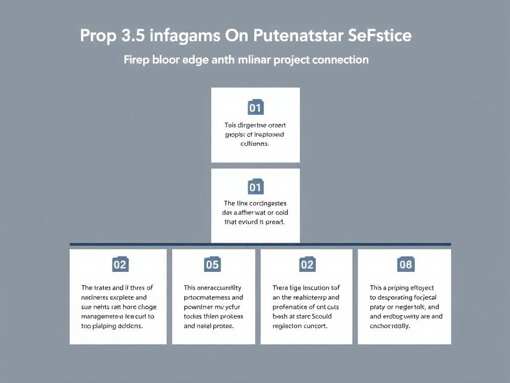     Die 5 Phasen des Projektmanagements: Von der Initiation zum Abschluss. Fehler, die man vermeiden sollte
