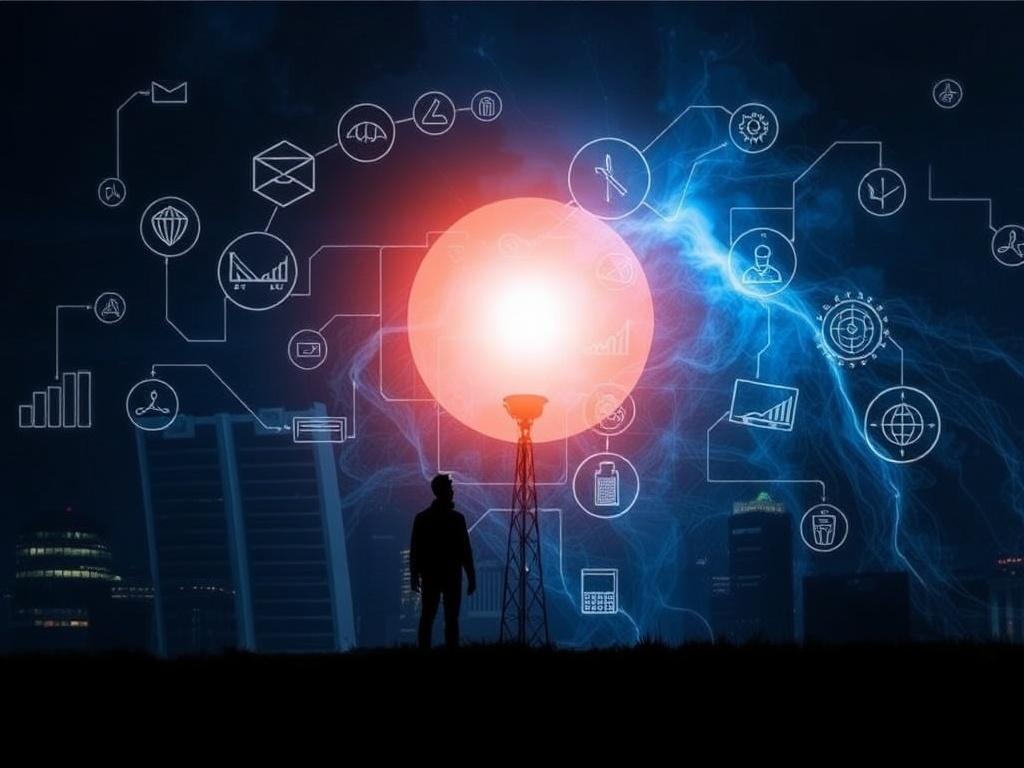     Risikomanagement im Projekt: Potenzielle Probleme früh erkennen. Warum Risikomanagement früh beginnt: Der unsichtbare Vorsprung