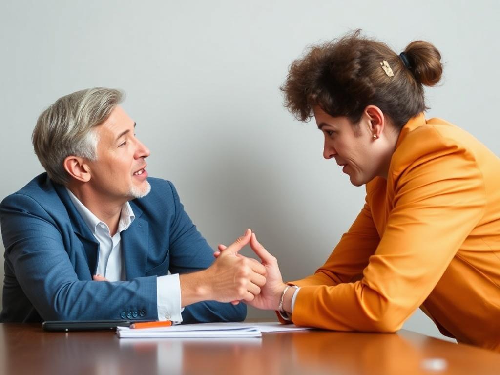     Las 10 habilidades esenciales de un buen Project Manager.. 8. Inteligencia emocional y gestión de conflictos