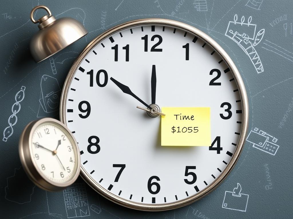     Time Management Strategies for Busy Project Managers. Kalenderblockierung: Ihr bester Freund