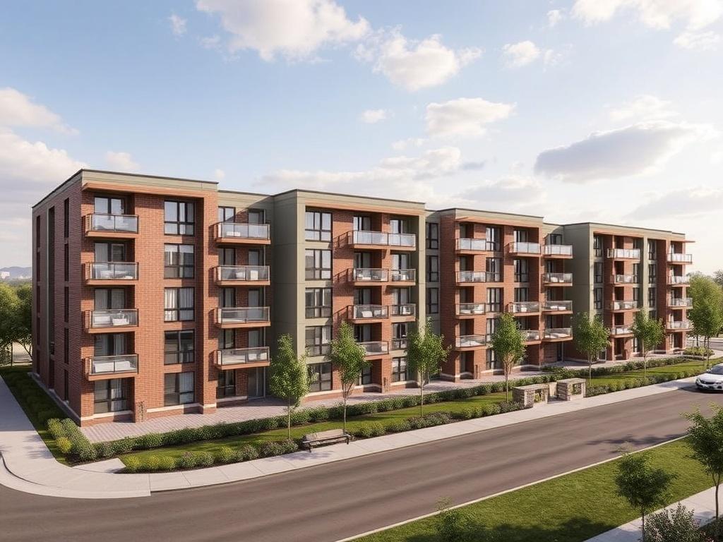 Как выбрать квартиру в новом жилом комплексе: честный гид без воды