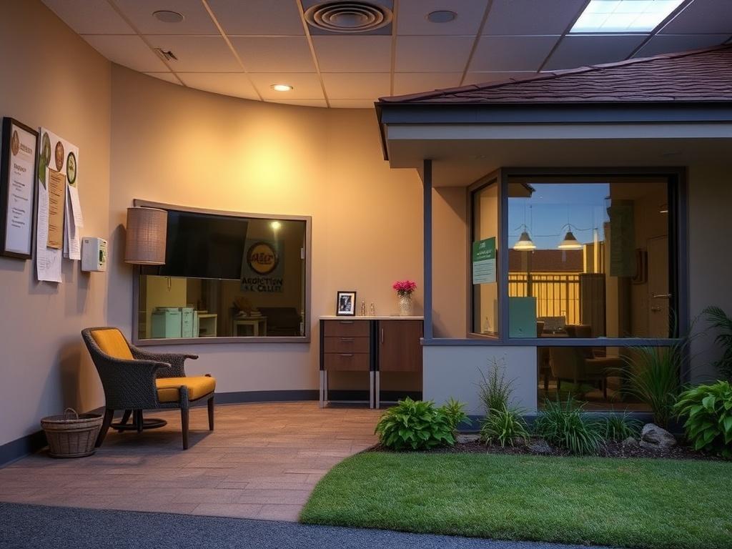 Наркологическая клиника: как работает помощь, чего ждать и как сделать первый шаг