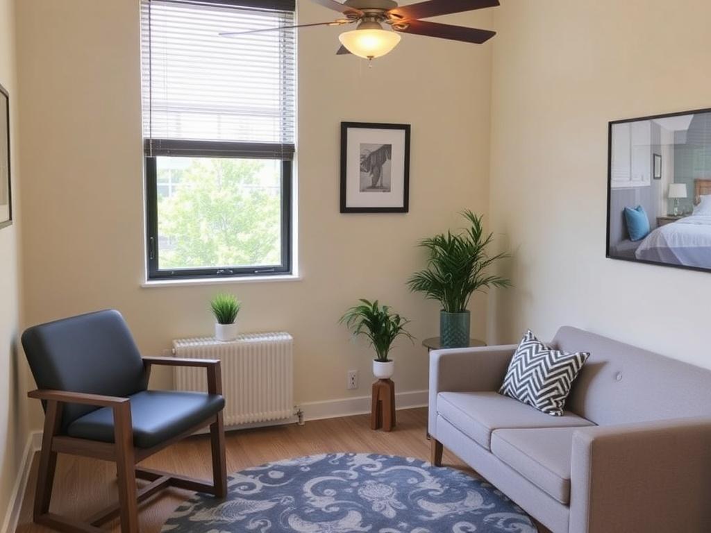 Как снять кабинет психолога: практическое руководство, которое не хочется откладывать