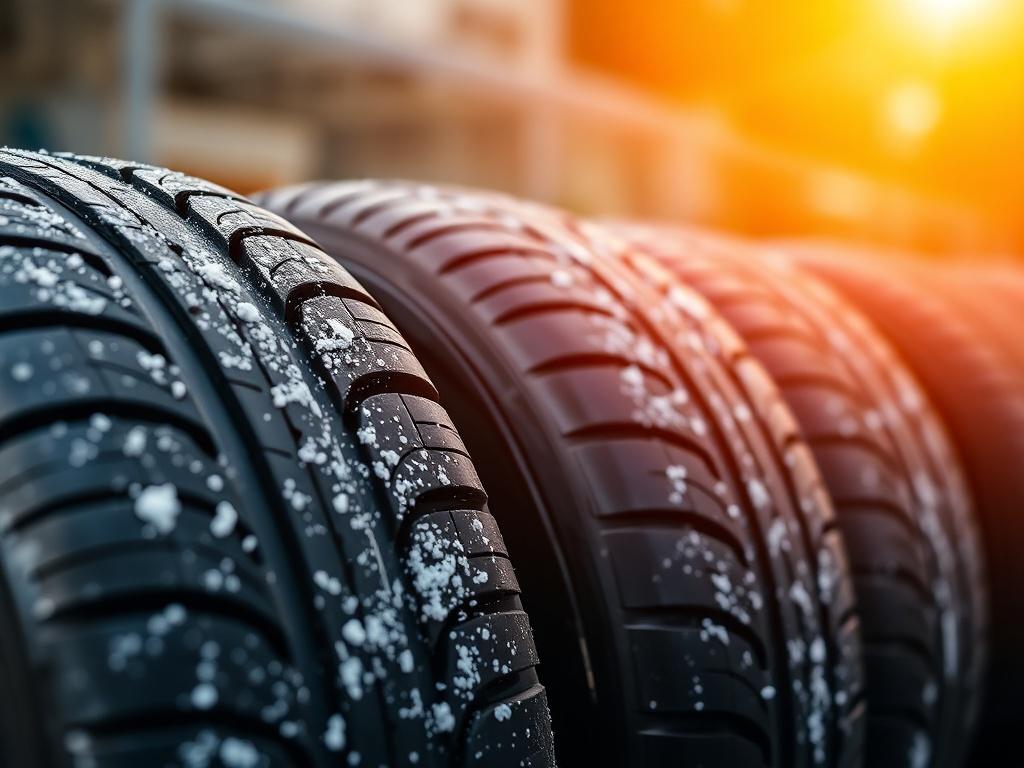 Шины, которые служат: как выбрать, проверить и сохранить покрышки без лишней суеты