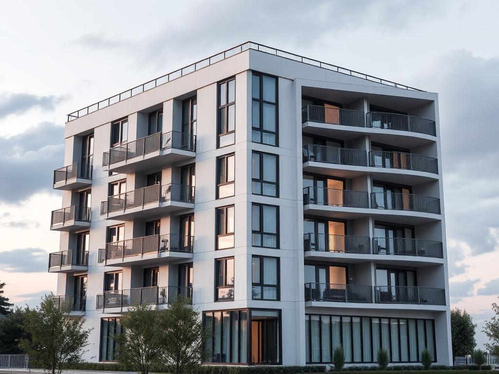 Квартира в новостройке: что реально важно знать перед покупкой