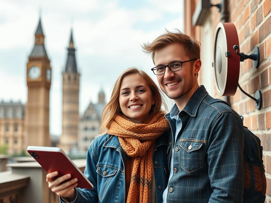 Английский с носителем: как учиться быстрее и не потерять мотивацию