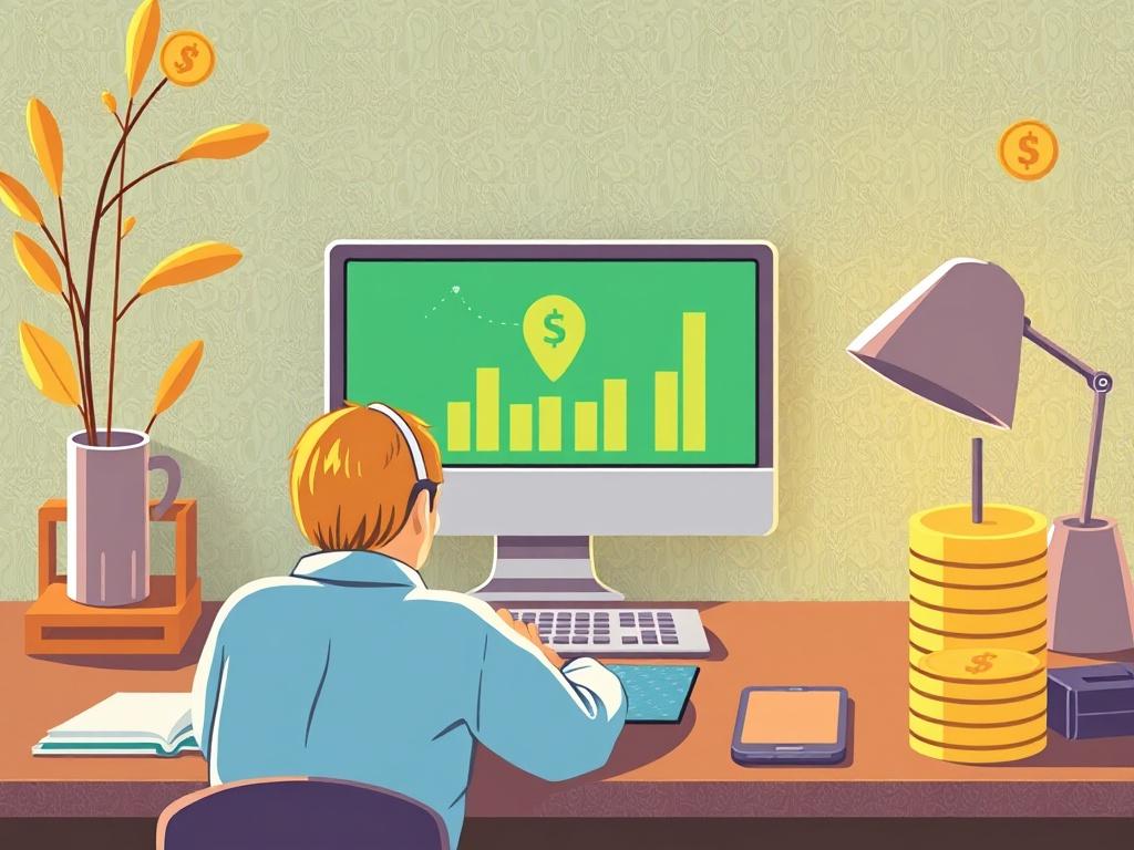 Микрозайм онлайн: как быстро получить деньги и не вляпаться в проблемы