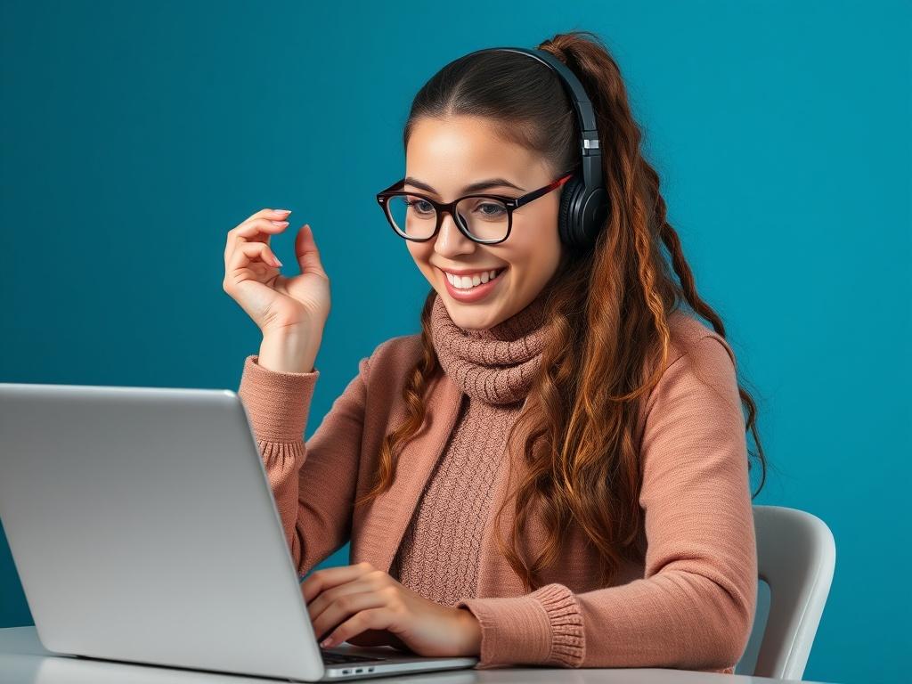 Репетитор онлайн: как найти своего человека и не потерять время