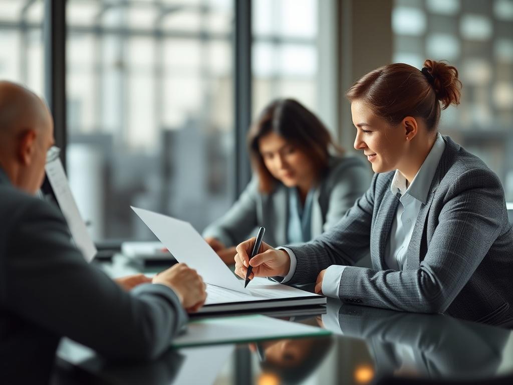 Проверка договора: что читать, как оценивать и какие ловушки обходить стороной