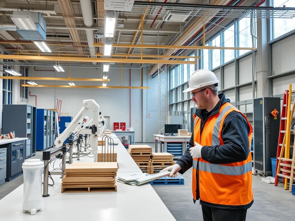 Строительная лаборатория: зачем она нужна и как не ошибиться при выборе